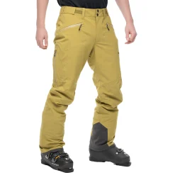 Oppdal Insulated Pants - Bergans