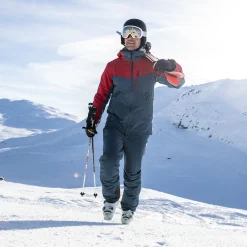 Oppdal Insulated Pants - Bergans