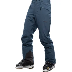 Oppdal Insulated Pants - Bergans