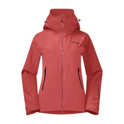 Oppdal Insulated W Jacket - Bergans