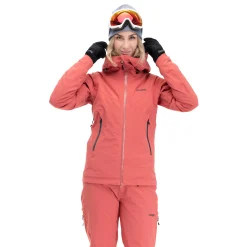 Oppdal Insulated W Jacket - Bergans