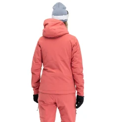 Oppdal Insulated W Jacket - Bergans