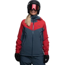 Oppdal Insulated W Jacket - Bergans