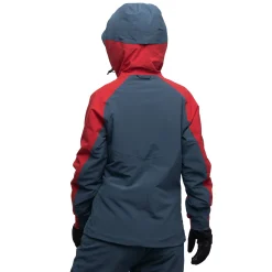 Oppdal Insulated W Jacket - Bergans