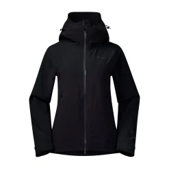 Oppdal Insulated W Jacket - Bergans