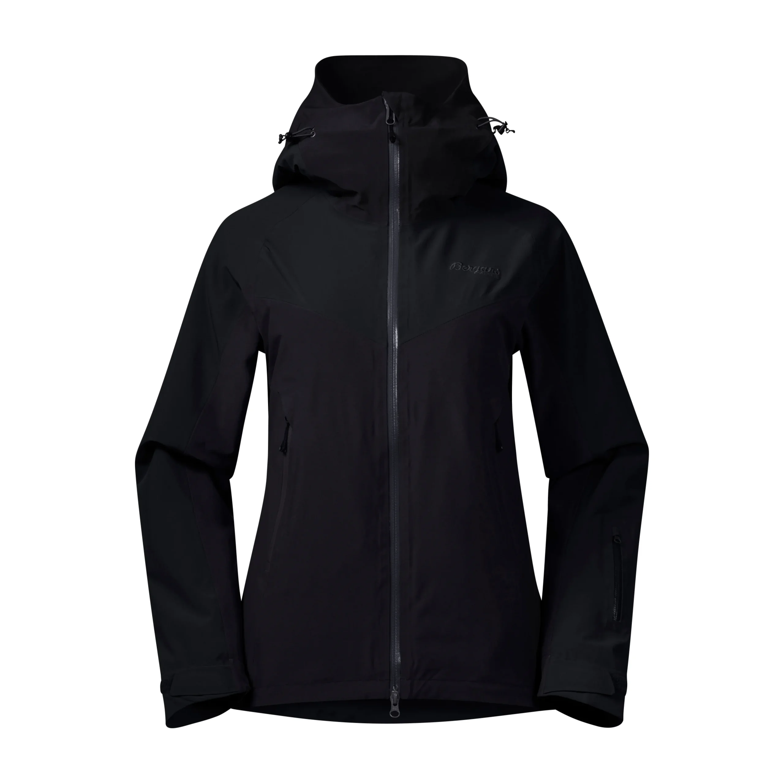 Oppdal Insulated W Jacket - Bergans