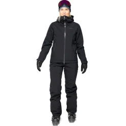 Oppdal Insulated W Jacket - Bergans