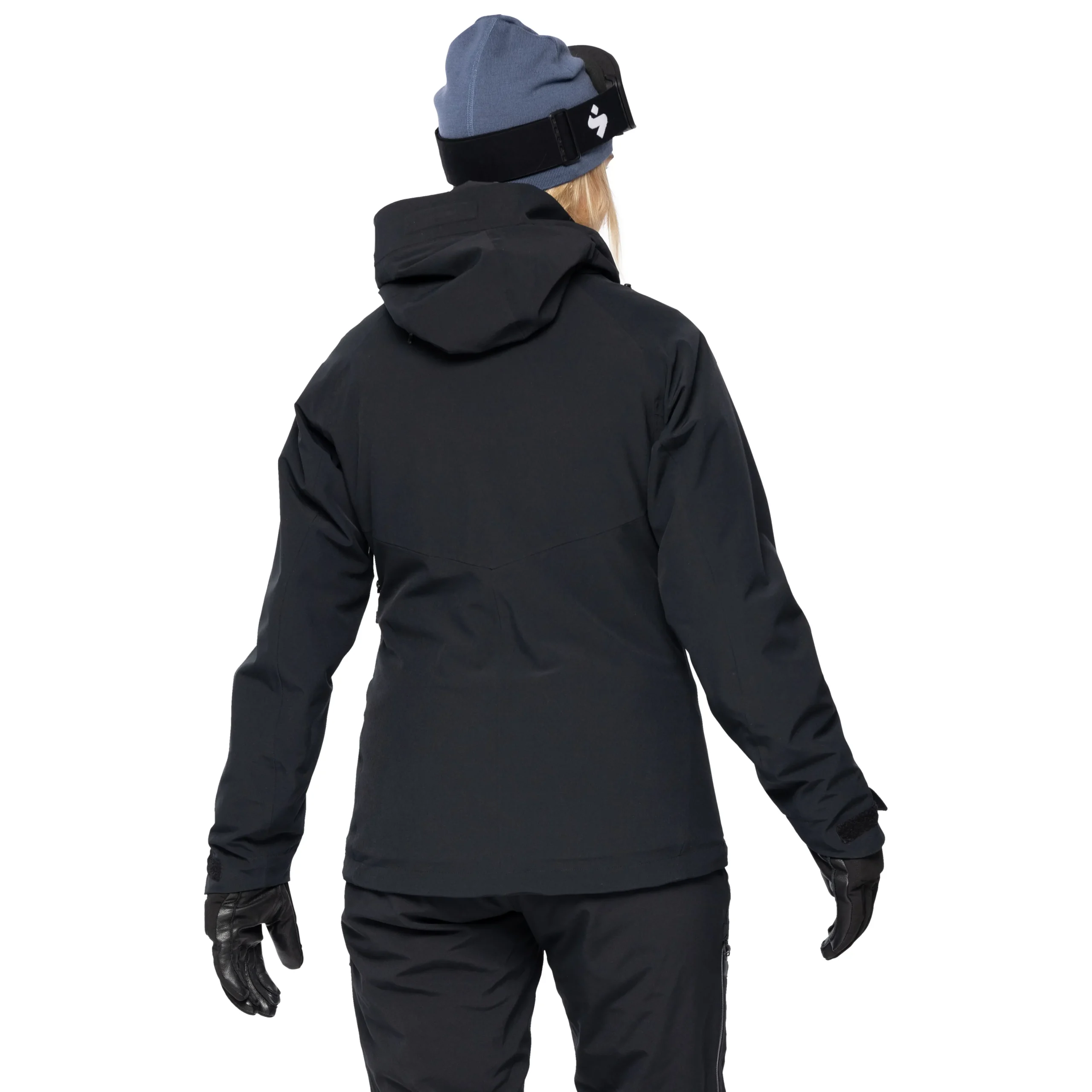 Oppdal Insulated W Jacket - Bergans