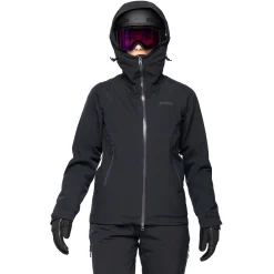 Oppdal Insulated W Jacket - Bergans