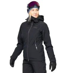 Oppdal Insulated W Jacket - Bergans