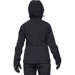 Oppdal Insulated W Jacket - Bergans