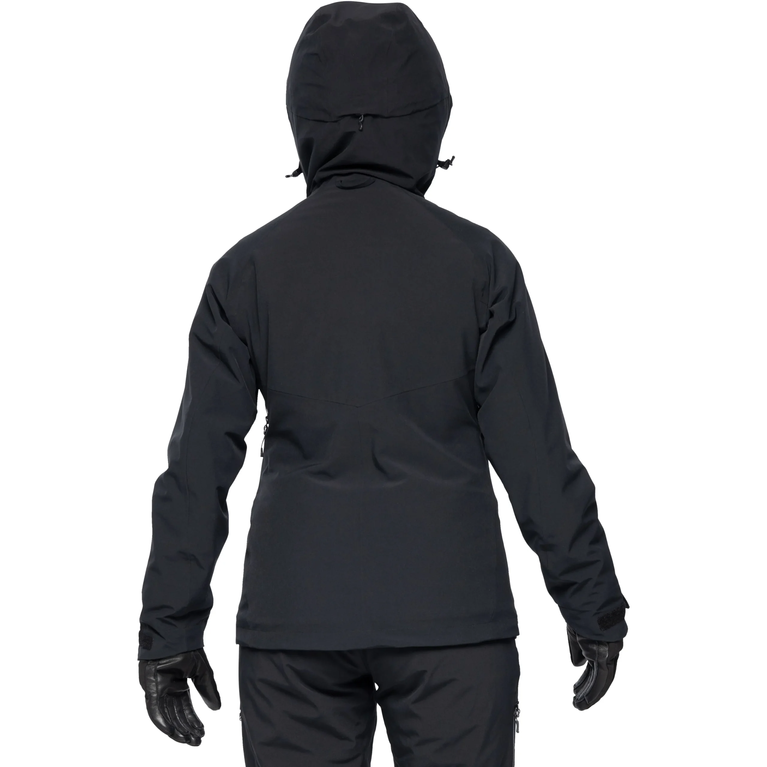 Oppdal Insulated W Jacket - Bergans