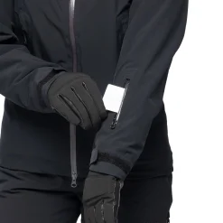 Oppdal Insulated W Jacket - Bergans
