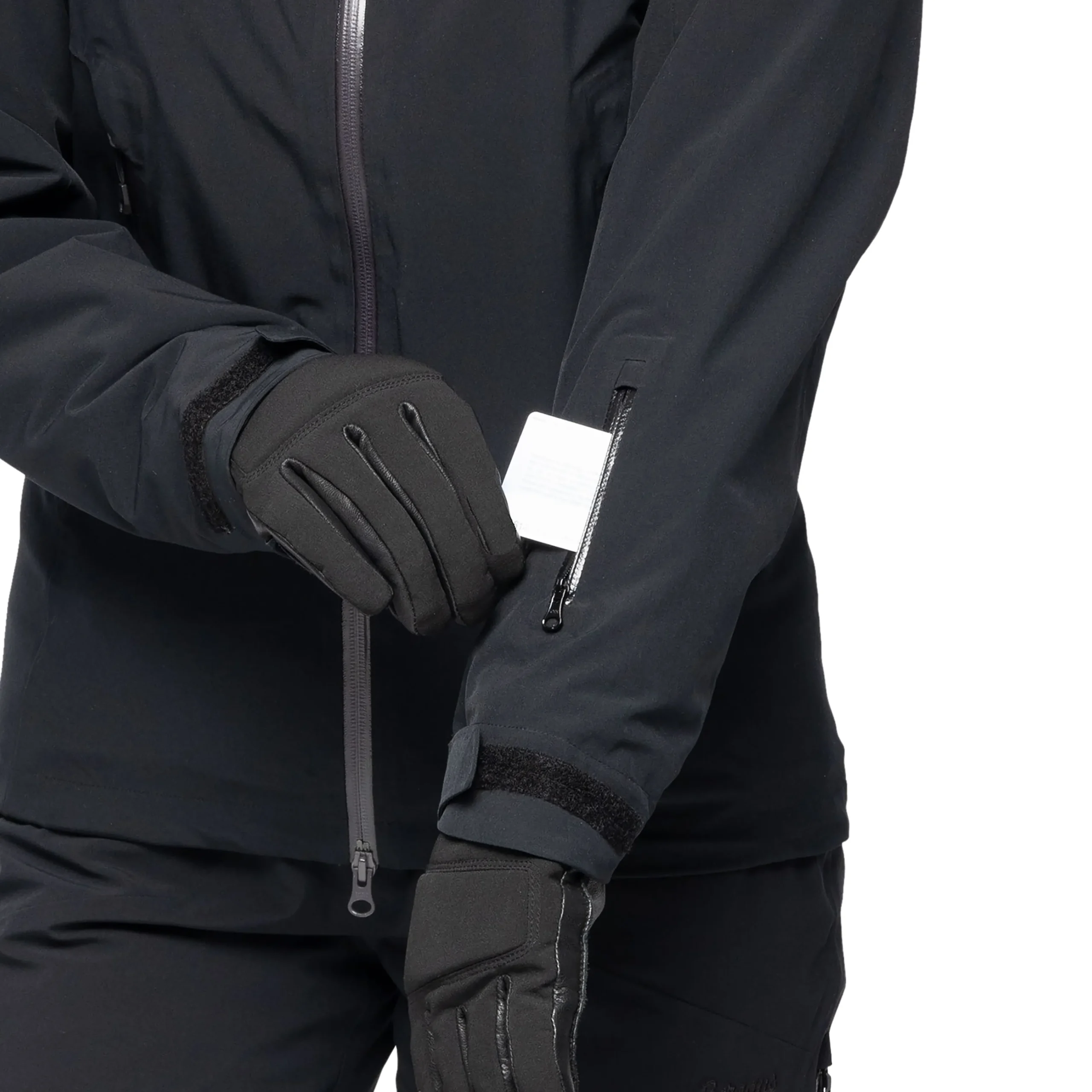 Oppdal Insulated W Jacket - Bergans
