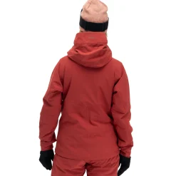 Oppdal Insulated W Jacket - Bergans