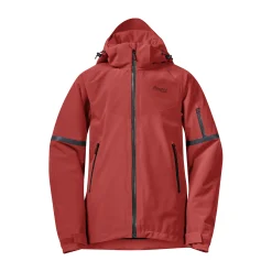Oppdal Insulated Youth Girl Jacket - Bergans