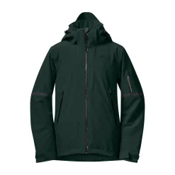 Oppdal Insulated Youth Jacket - Bergans