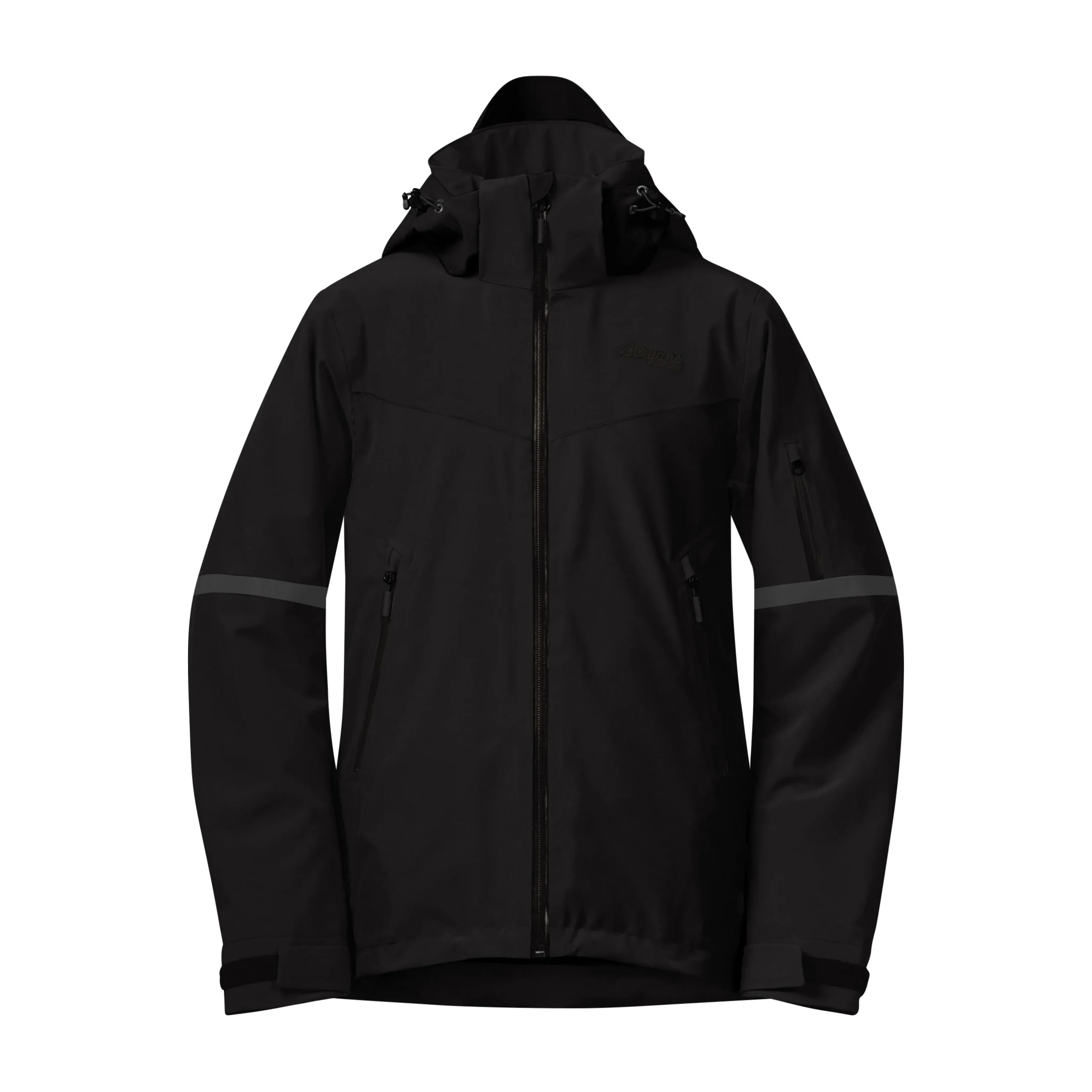 Oppdal Insulated Youth Jacket - Bergans
