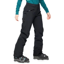 Oppdal Lady Pants - Bergans