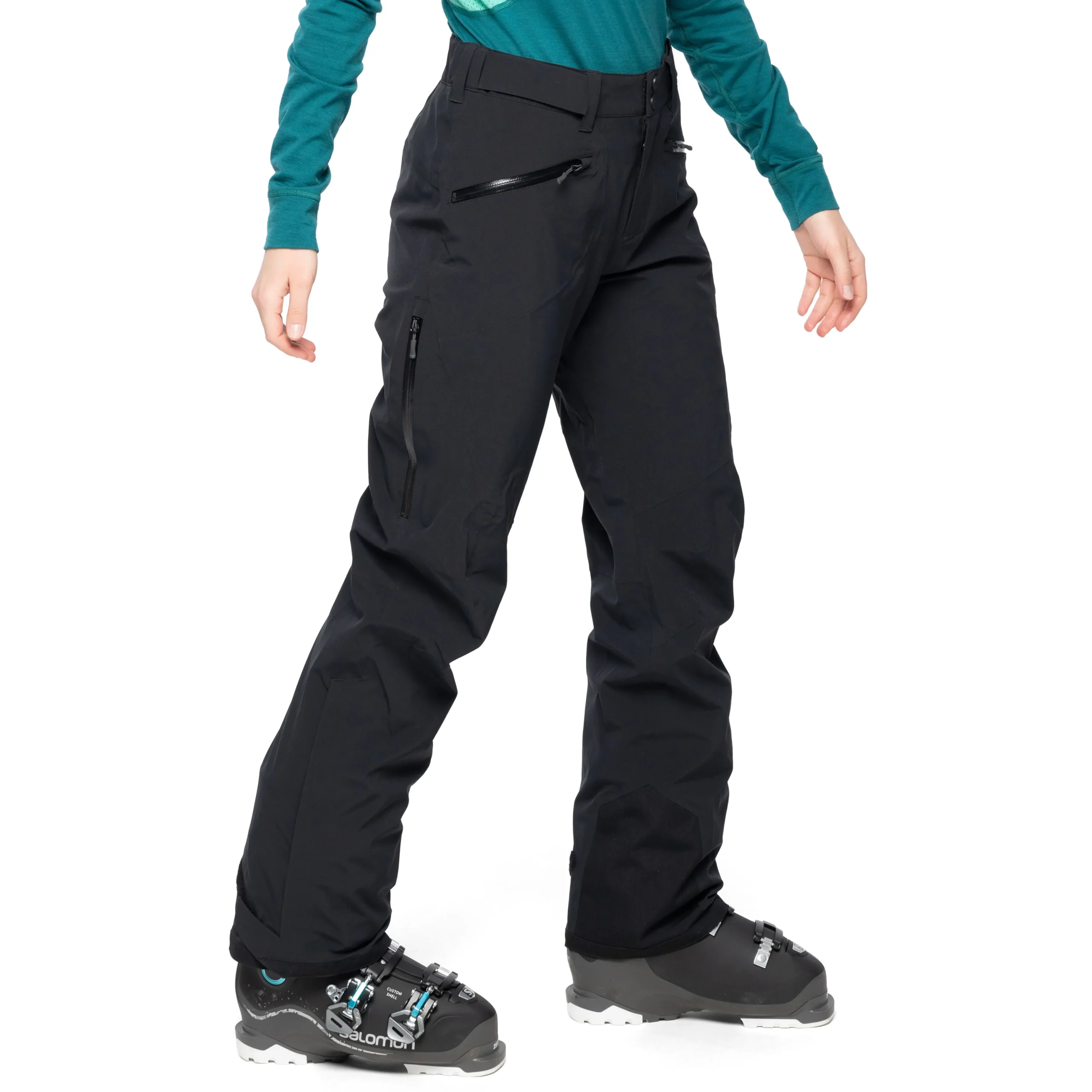 Oppdal Lady Pants - Bergans