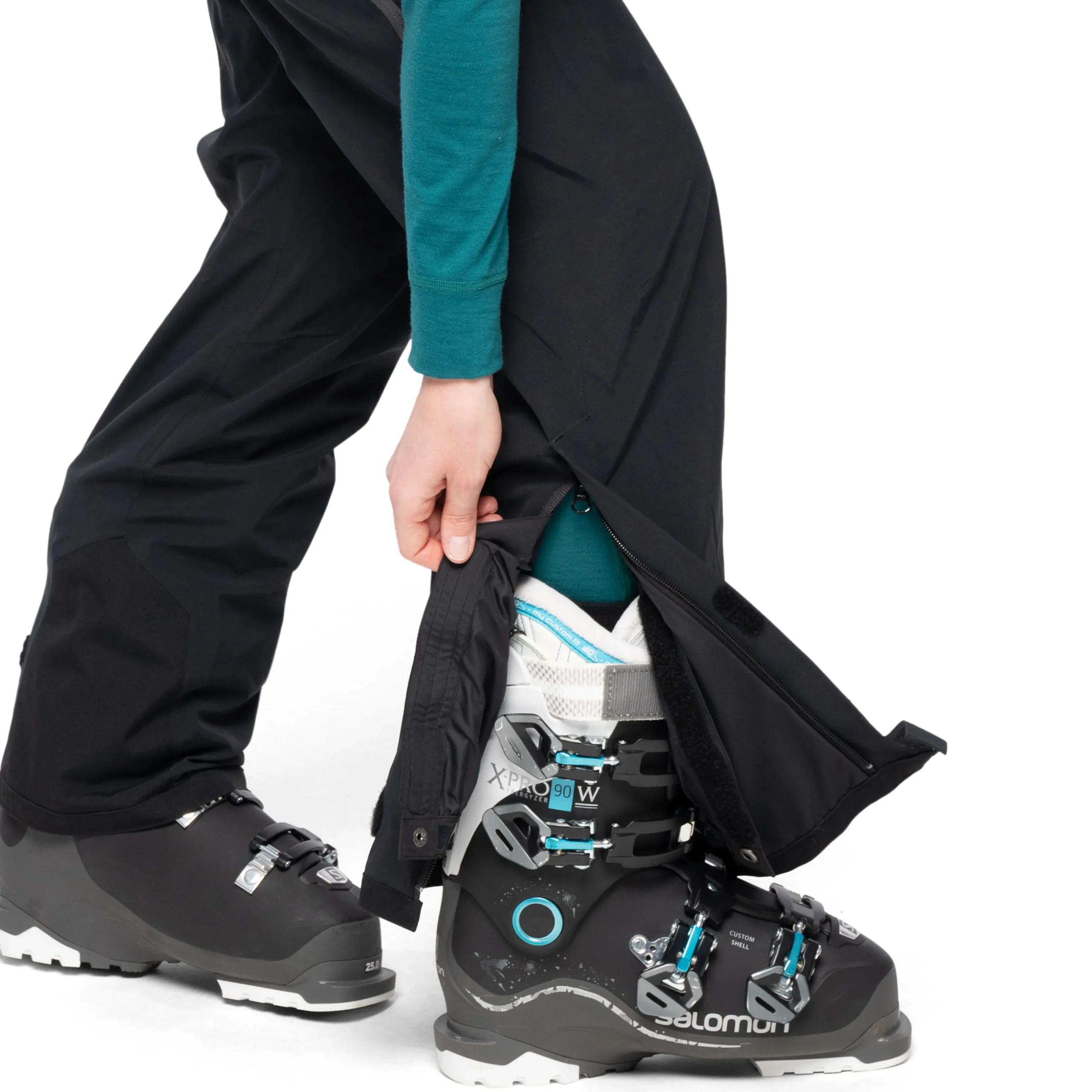 Oppdal Lady Pants - Bergans