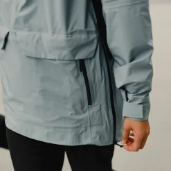 Oslo Urban Anorak - Bergans