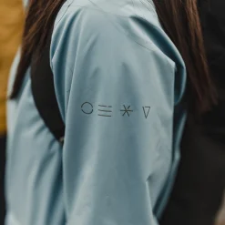 Oslo Urban Anorak - Bergans