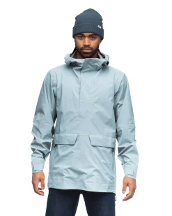 Oslo Urban Anorak - Bergans