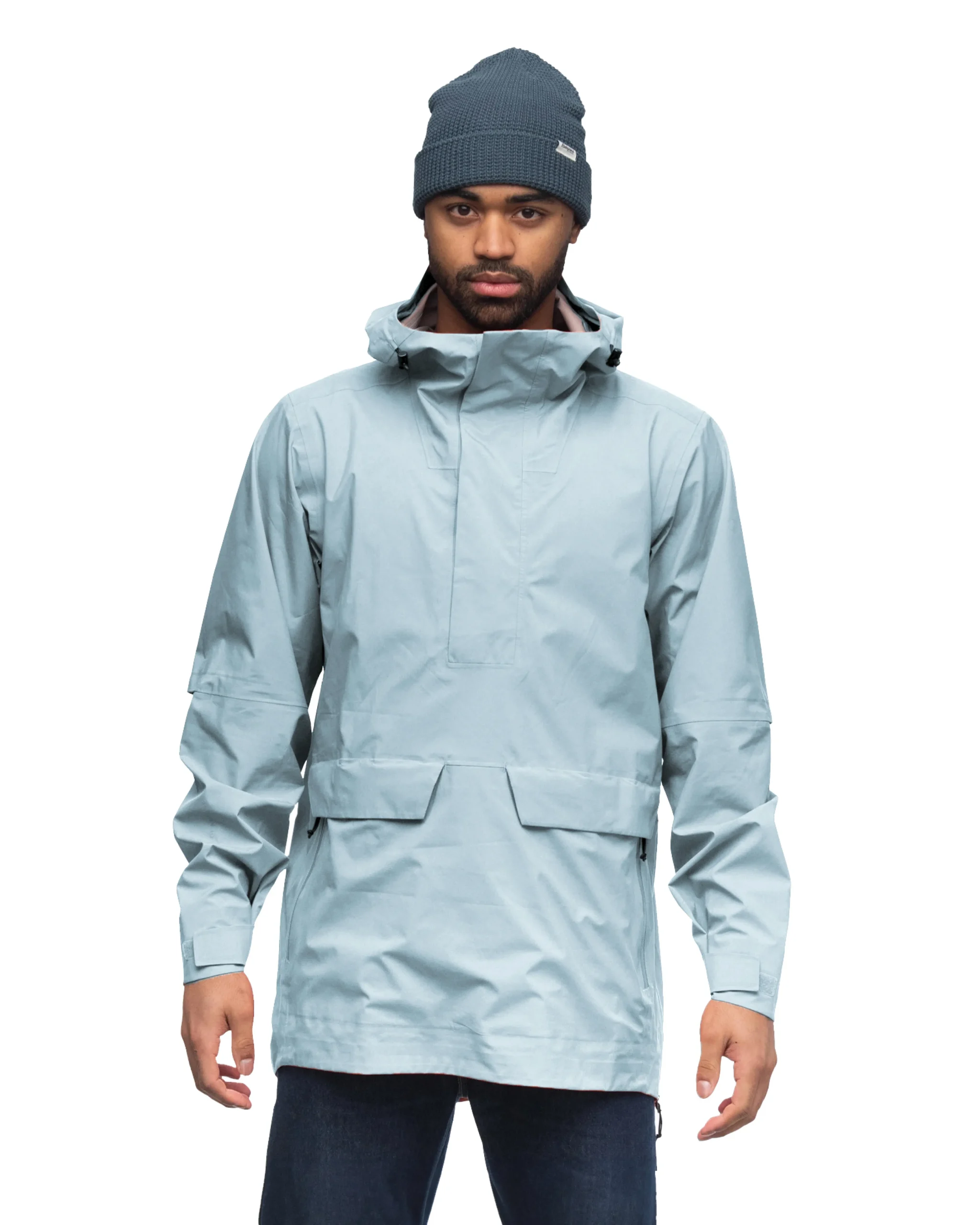 Oslo Urban Anorak - Bergans