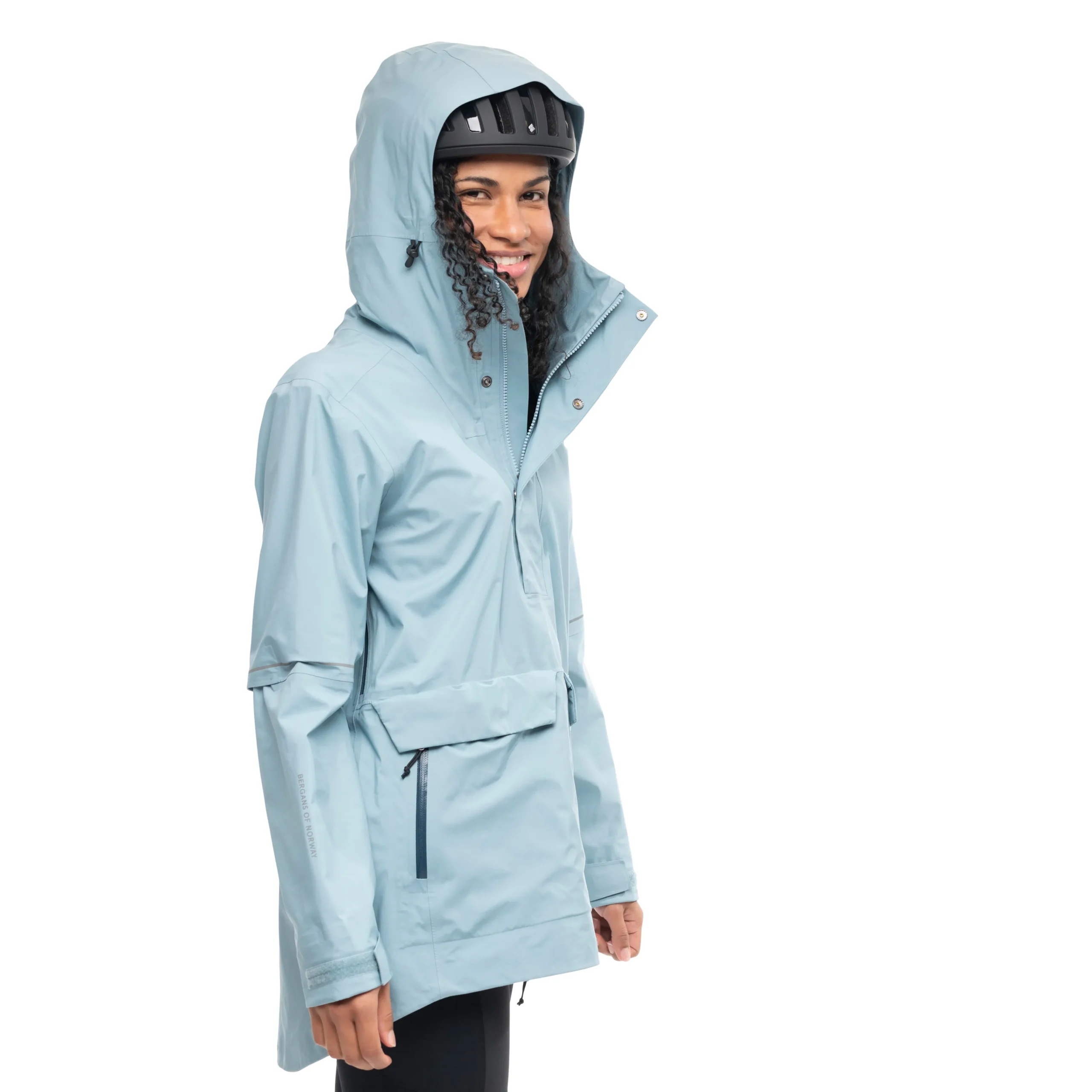 Oslo Urban Anorak - Bergans