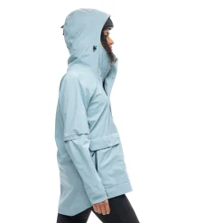 Oslo Urban Anorak - Bergans