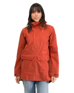Oslo Urban Anorak - Bergans