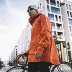 Oslo Urban Anorak - Bergans