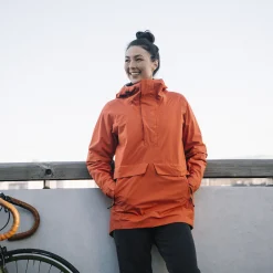 Oslo Urban Anorak - Bergans