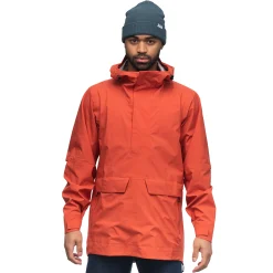 Oslo Urban Anorak - Bergans