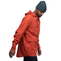 Oslo Urban Anorak - Bergans