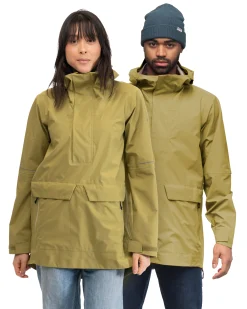 Oslo Urban Anorak - Bergans