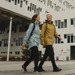 Oslo Urban Anorak - Bergans