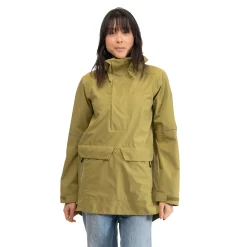Oslo Urban Anorak - Bergans