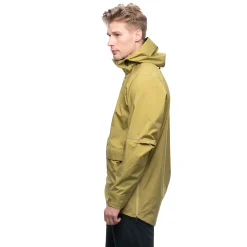 Oslo Urban Anorak - Bergans