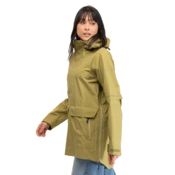 Oslo Urban Anorak - Bergans