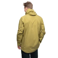 Oslo Urban Anorak - Bergans