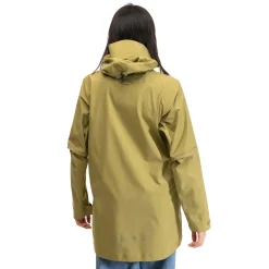 Oslo Urban Anorak - Bergans