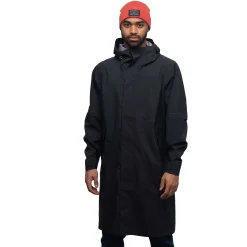 Oslo Urban Coat - Bergans