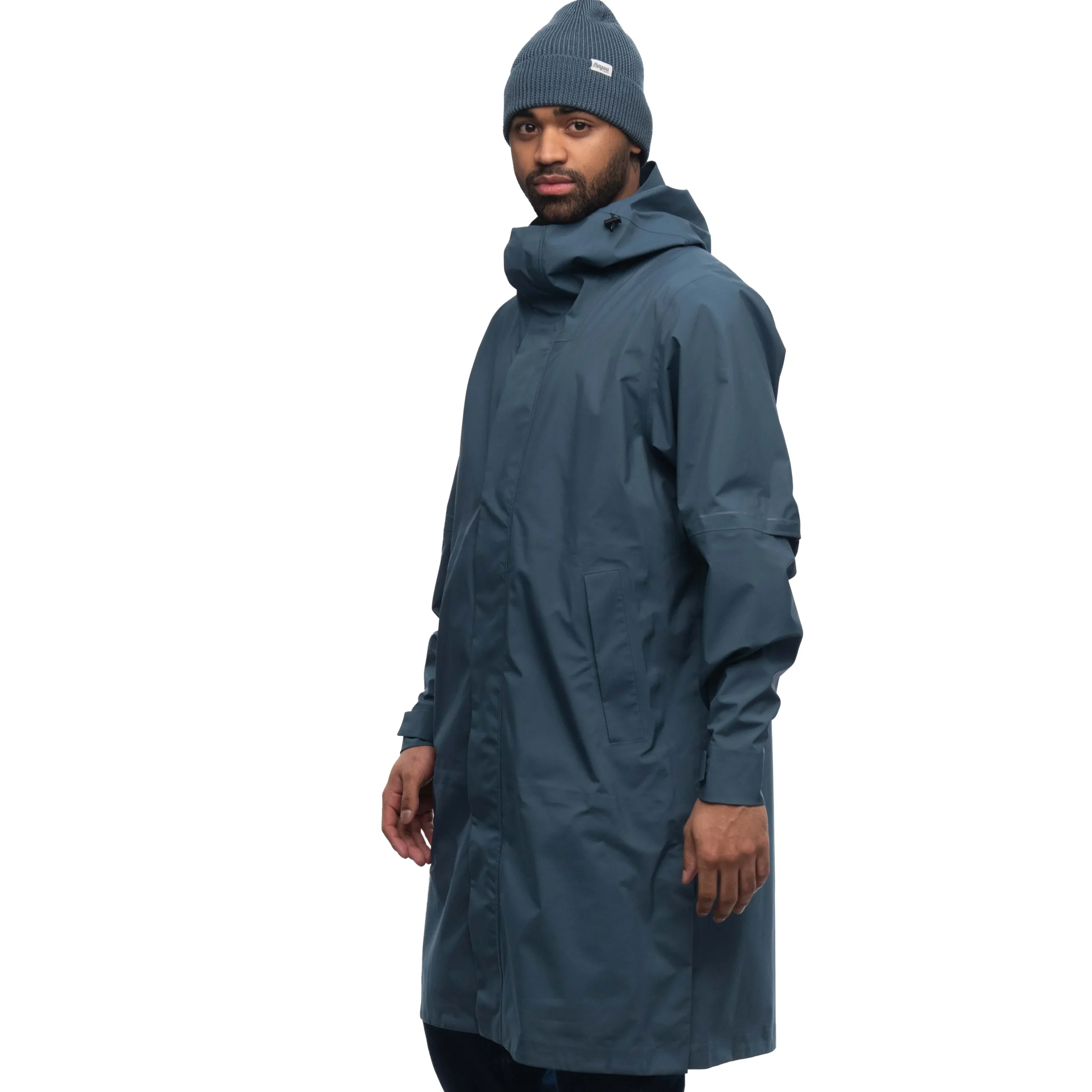 Oslo Urban Coat - Bergans