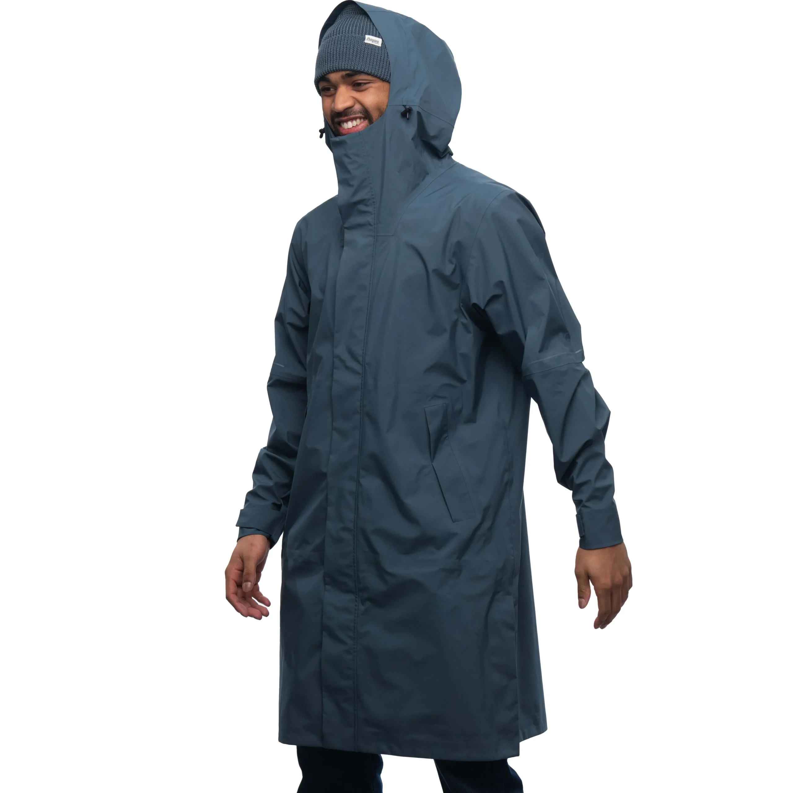 Oslo Urban Coat - Bergans
