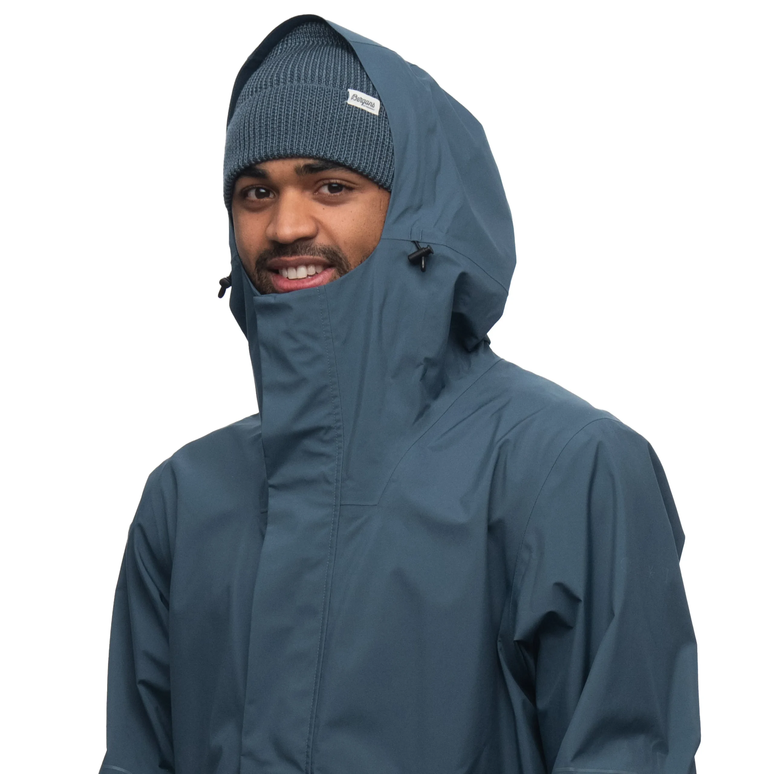 Oslo Urban Coat - Bergans