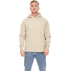 Oslo Urban Comfy Hoodie Unisex - Bergans