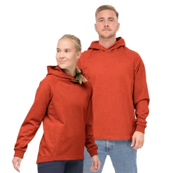 Oslo Urban Comfy Hoodie Unisex - Bergans