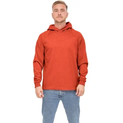 Oslo Urban Comfy Hoodie Unisex - Bergans